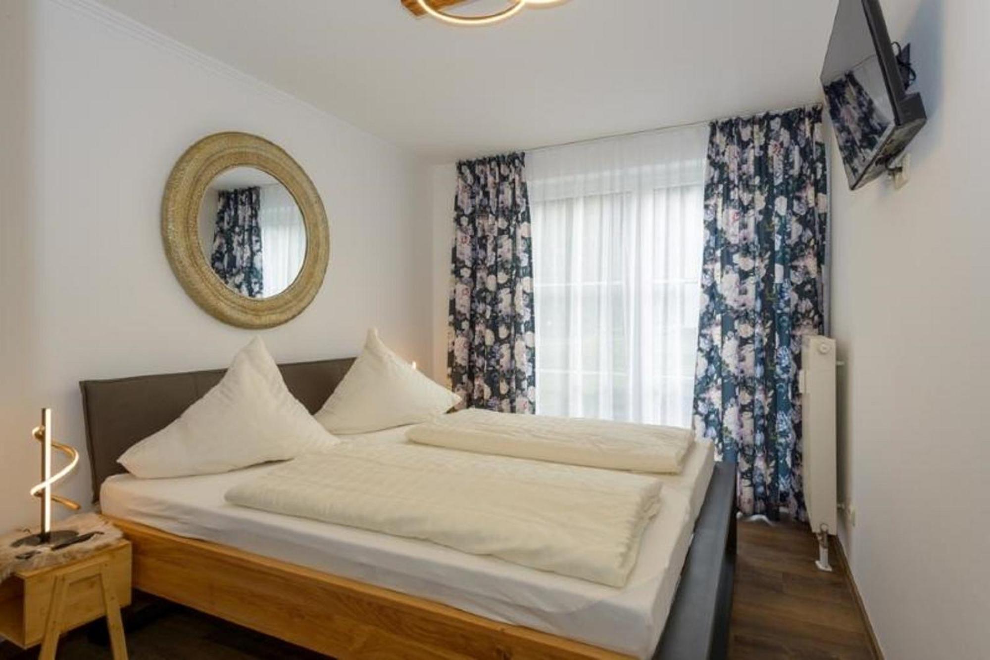 Feriendorf Schwarzholz Фихтах Экстерьер фото